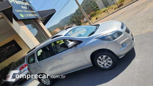 SPIN 1.8 LTZ 8V