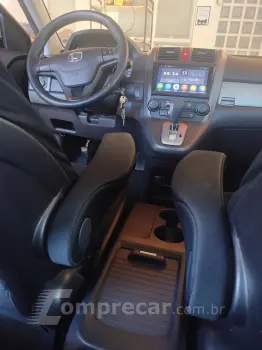 CRV 2.0 LX 4X2 16V