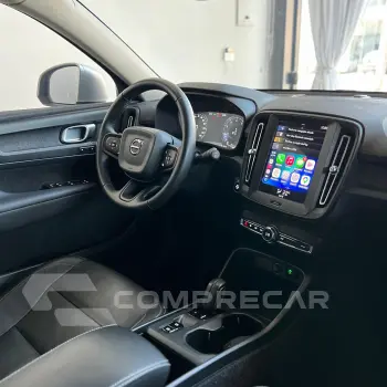 XC40 2.0 T4 Geartronic