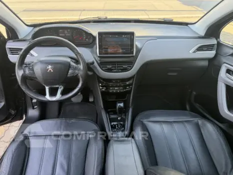 208 - 1.6 ALLURE 16V 4P AUTOMÁTICO