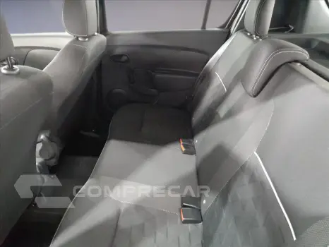 SANDERO 1.0 12V SCE FLEX S EDITION MANUAL