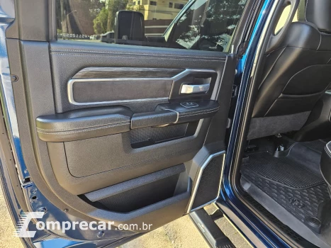2500 6.7 I6 Turbo Laramie CD 4X4