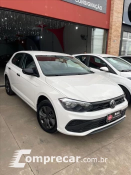 POLO 1.0 MPI