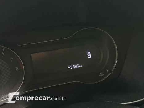 HB20 1,0 TA EVOLUTI