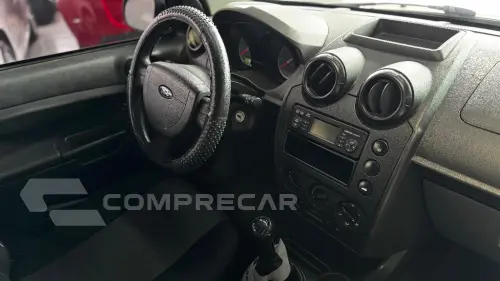 Fiesta SE 1.0 8V Flex 5p