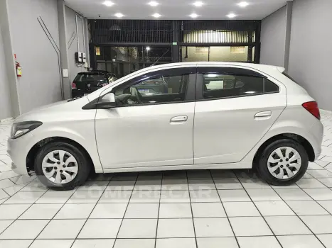 ONIX HATCH Joy 1.0 8V Flex 5p Mec.