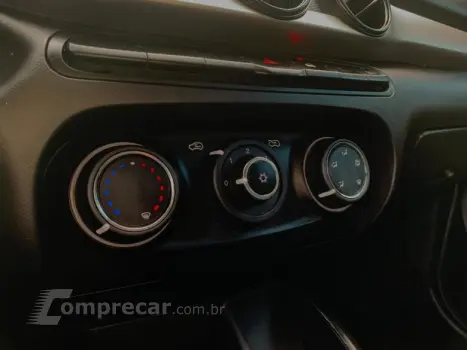 ARGO 1.0 Firefly Drive