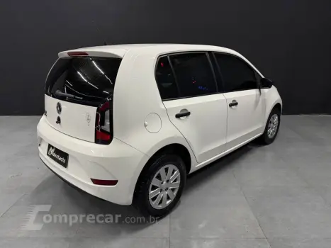 UP 1.0 MPI TAKE UP 12V FLEX 4P MANUAL