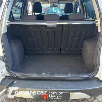 ECOSPORT 1.6 S 16V