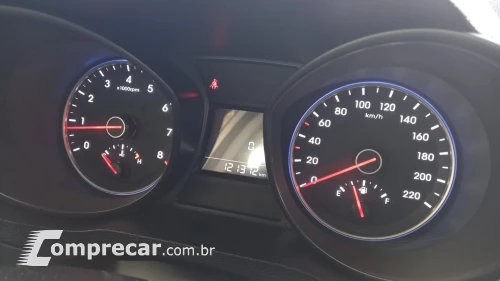 HB20 1.6 R SPEC 16V