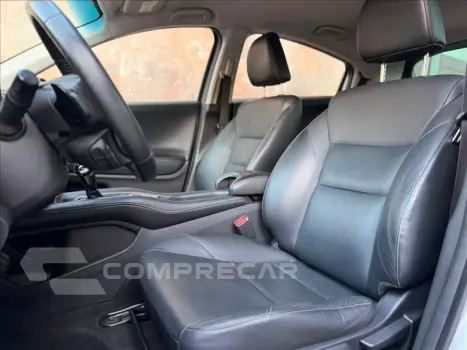 HR-V 1.8 16V EXL