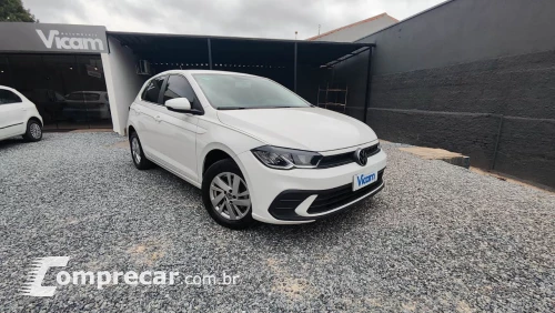 POLO 1.0 170 TSI