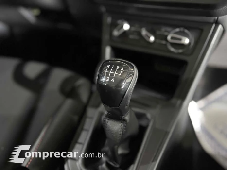 POLO 1.0 MPI TRACK MANUAL