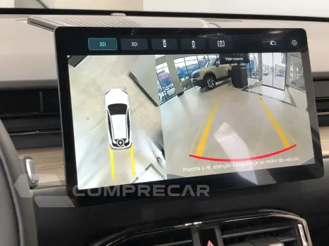 S06 1.5 TGDI PHEV ADVANCE DHT.