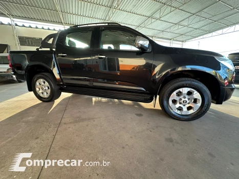 S10 LTZ