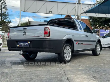 Saveiro SURF 1.6 Mi Total Flex 2p