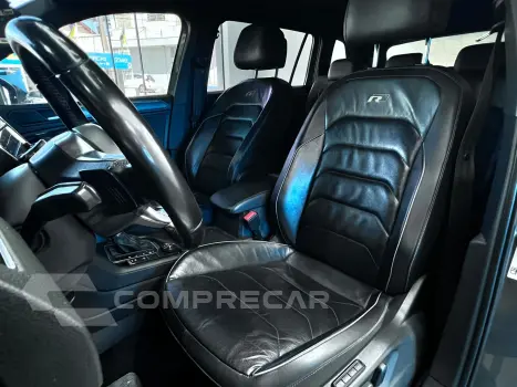 TIGUAN 2.0 350 TSI Allspace R-line 4motion