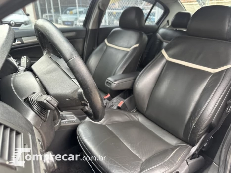 VECTRA 2.0 MPFI Elite 8V 140cv