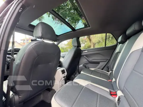 T-CROSS 1.4 250 TSI Highline