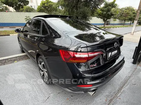 JETTA 2.0 350 TSI GLI