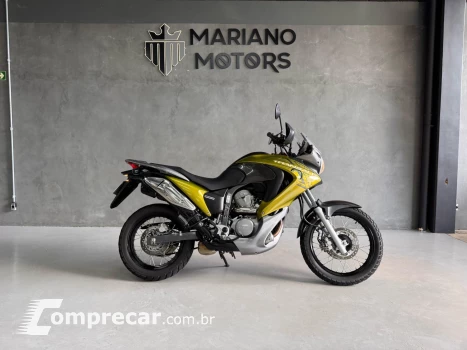 XL 700V TRANSALP