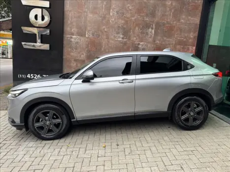 HR-V 1.5 DI I-vtec EXL