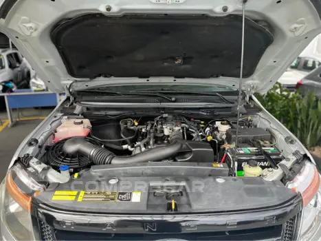 RANGER 2.5 XLS 4X2 CS 16V