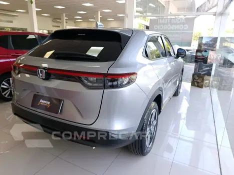 HR-V 1.5 DI I-VTEC FLEX EX CVT