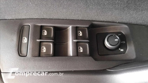 NIVUS 1.0 200 TSI TOTAL FLEX COMFORTLINE AUTOMÁTI