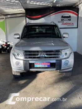 Pajero HPE Full 3.8 V6 250cv 5p Aut.