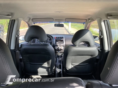 FIT 1.4 DX 16V