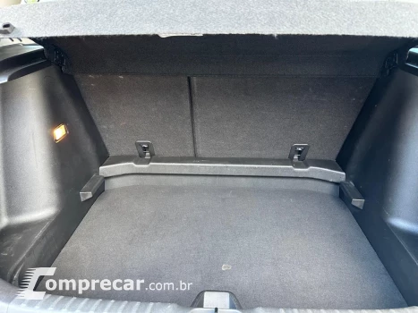 Tracker Premier 1.2 Turbo (Aut.)