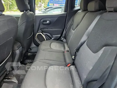 RENEGADE 1.8 16V FLEX SPORT 4P MANUAL