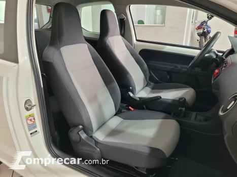 UP 1.0 MPI Take UP 12V