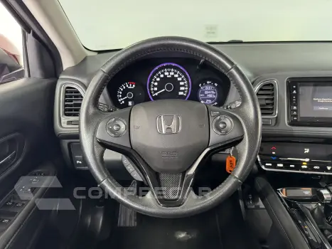 HR-V 1.8 16V EX