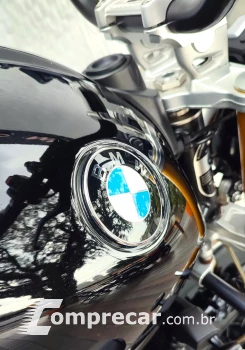 BMW R NINET