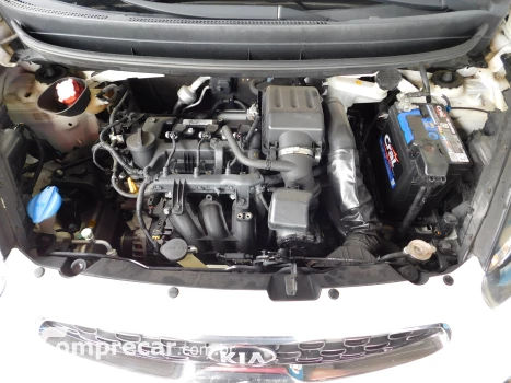 PICANTO 1.0 EX 12V