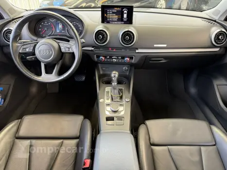 A3 Sportb. Prestige Plus 1.4 TFSI S-tron