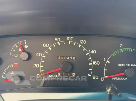 F250 XLT 4.2 6C