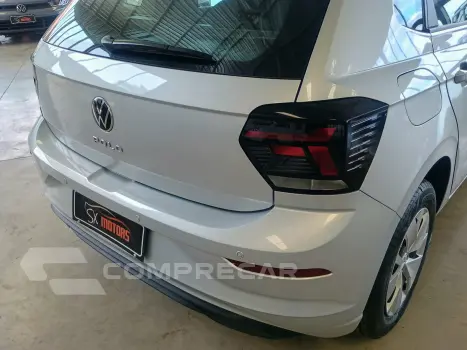 POLO 1.0 MPI Manual