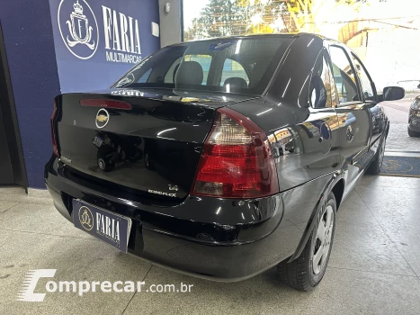 Corsa Hat. Premium 1.4 8V ECONOFLEX 5p