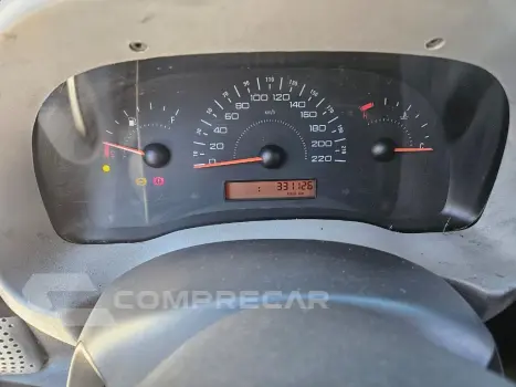 Doblo  Cargo 1.4 mpi Fire Flex 8V 3p