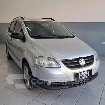 SPACEFOX Route 1.6 Mi T.Flex 5p