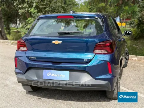 ONIX 1.0 FLEX LT MANUAL