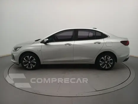 ONIX 1.0 TURBO FLEX PLUS PREMIER AUTOMÁTICO