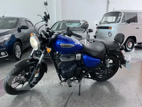 meteor 350 Supernova