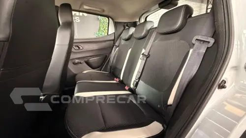 KWID Intense 1.0 Flex 12V 5p Mec.