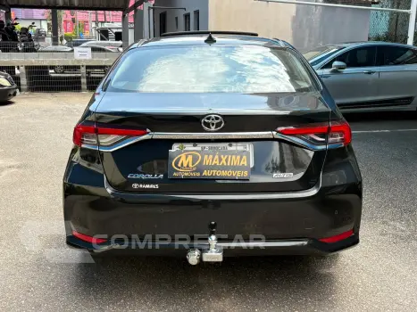COROLLA 2.0 Vvt-ie Altis Direct Shift