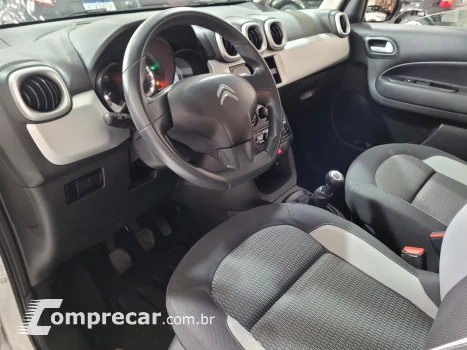 AIRCROSS 1.6 Business 16V