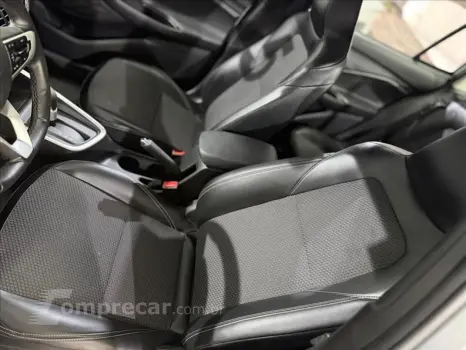 ONIX 1.0 Turbo Plus LTZ